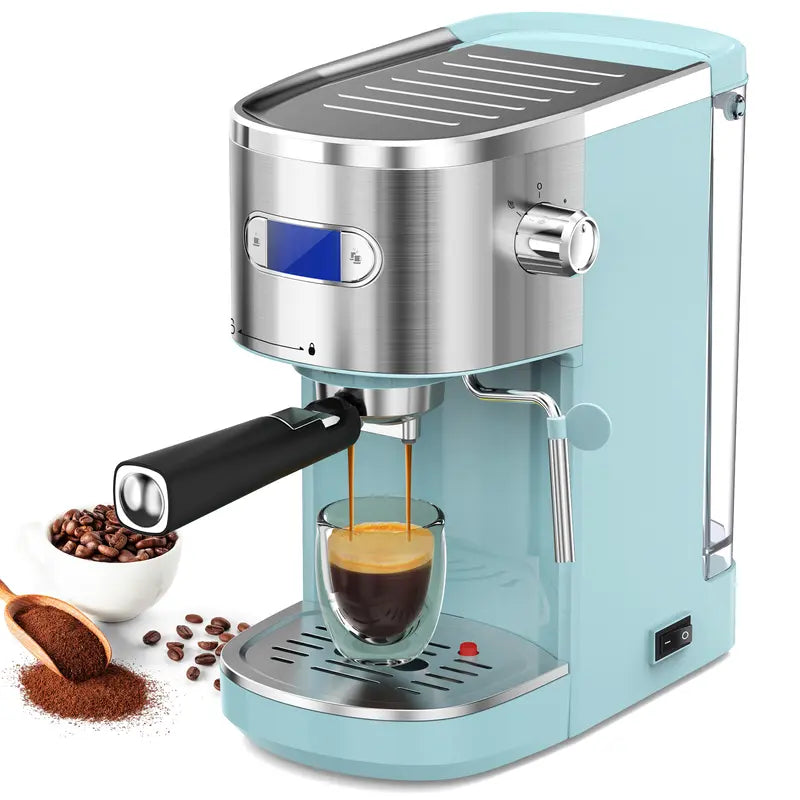 🎉New Year's special offer: Limited-time discount, only CAD$22.20 Bar Espresso Machine